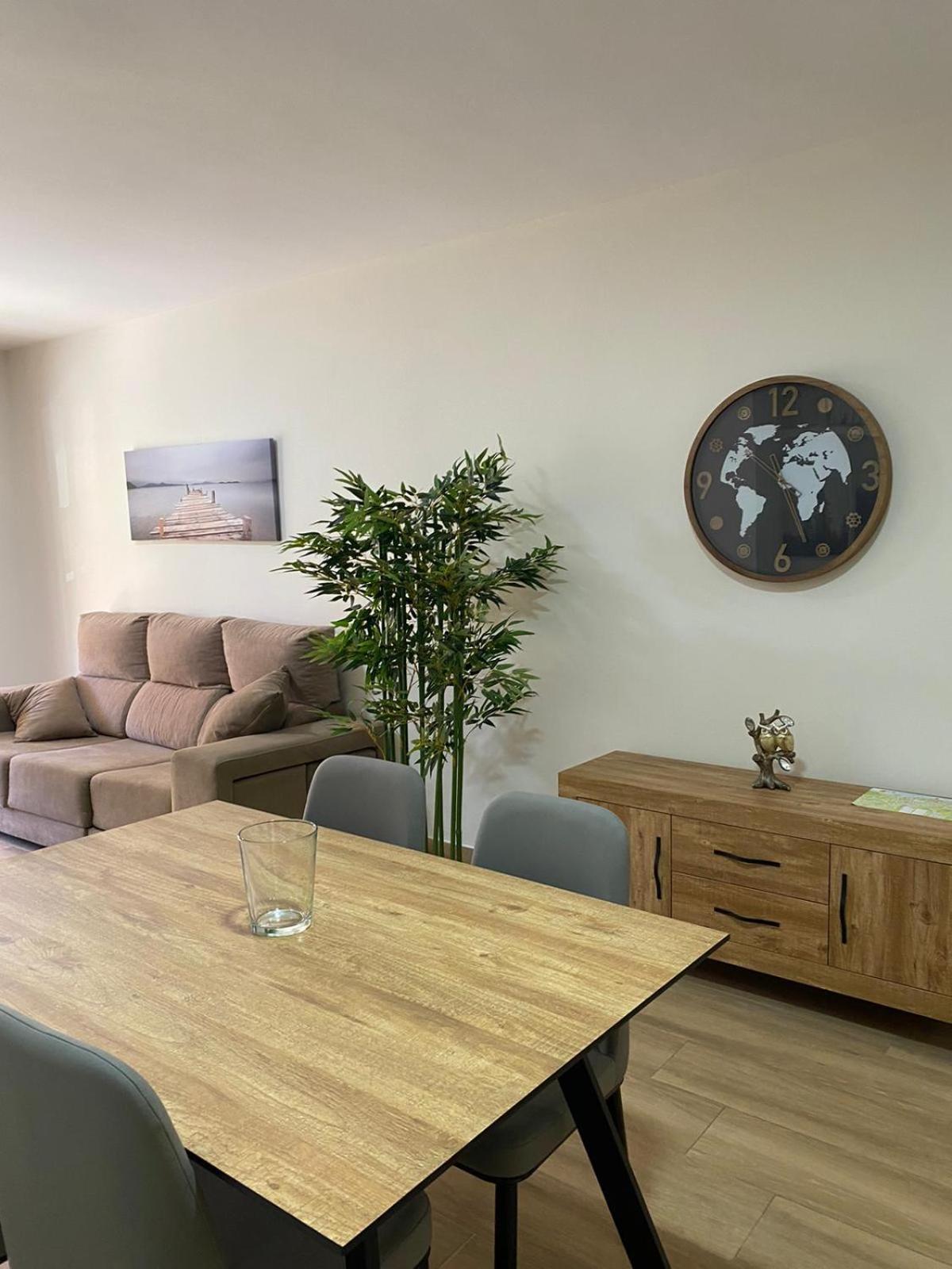 Apartment Lucia